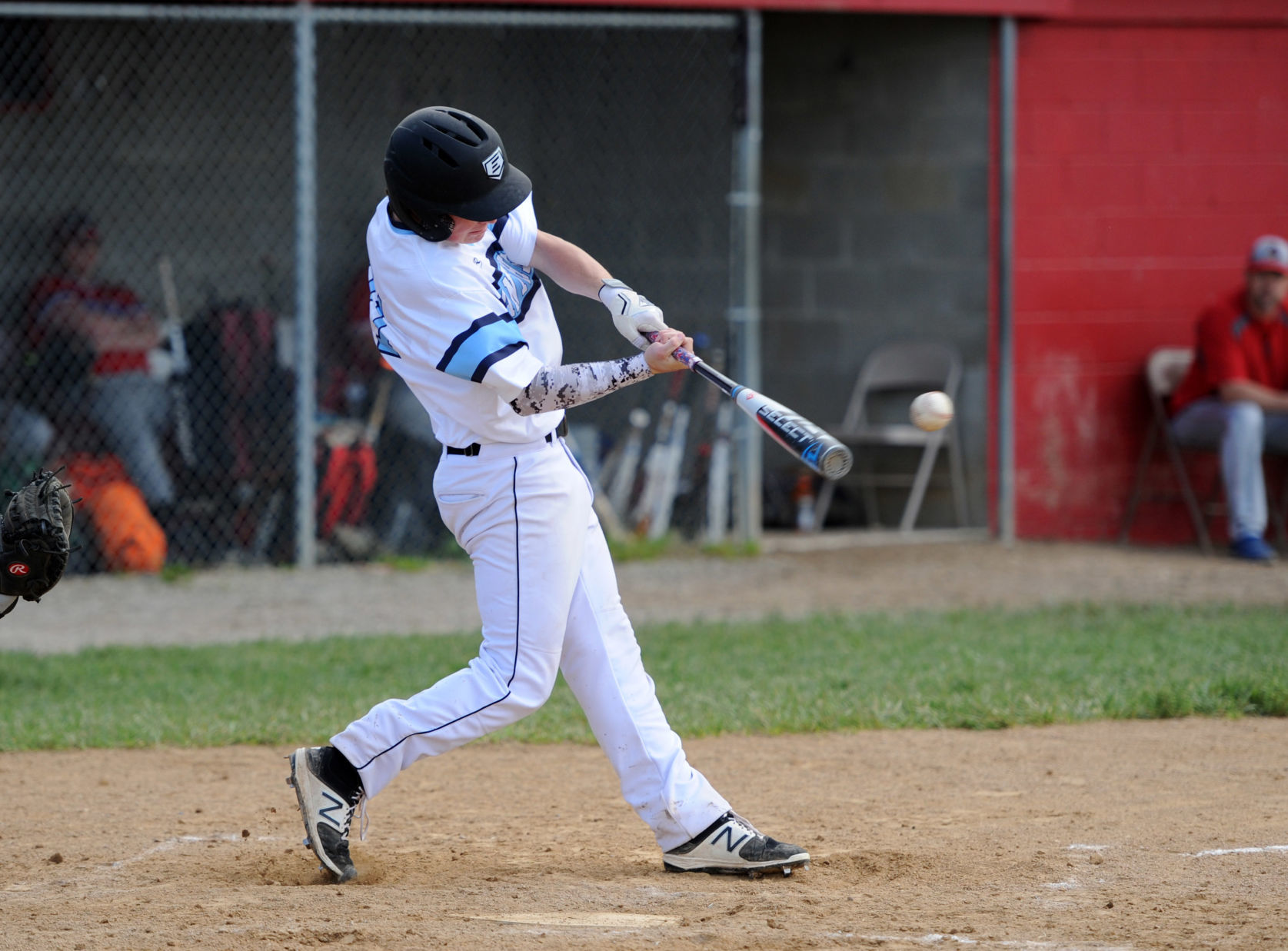 Pinckneyville defeats Waltonville
